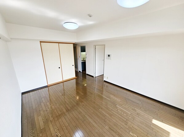 T's garden府中の物件内観写真